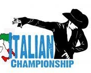Italian CW Dance Championships