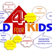 Logo LD4Kids